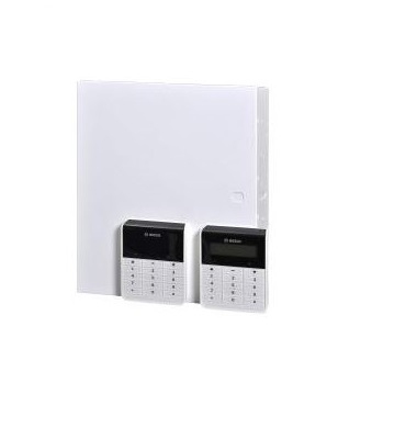 AMAX panel 4000
